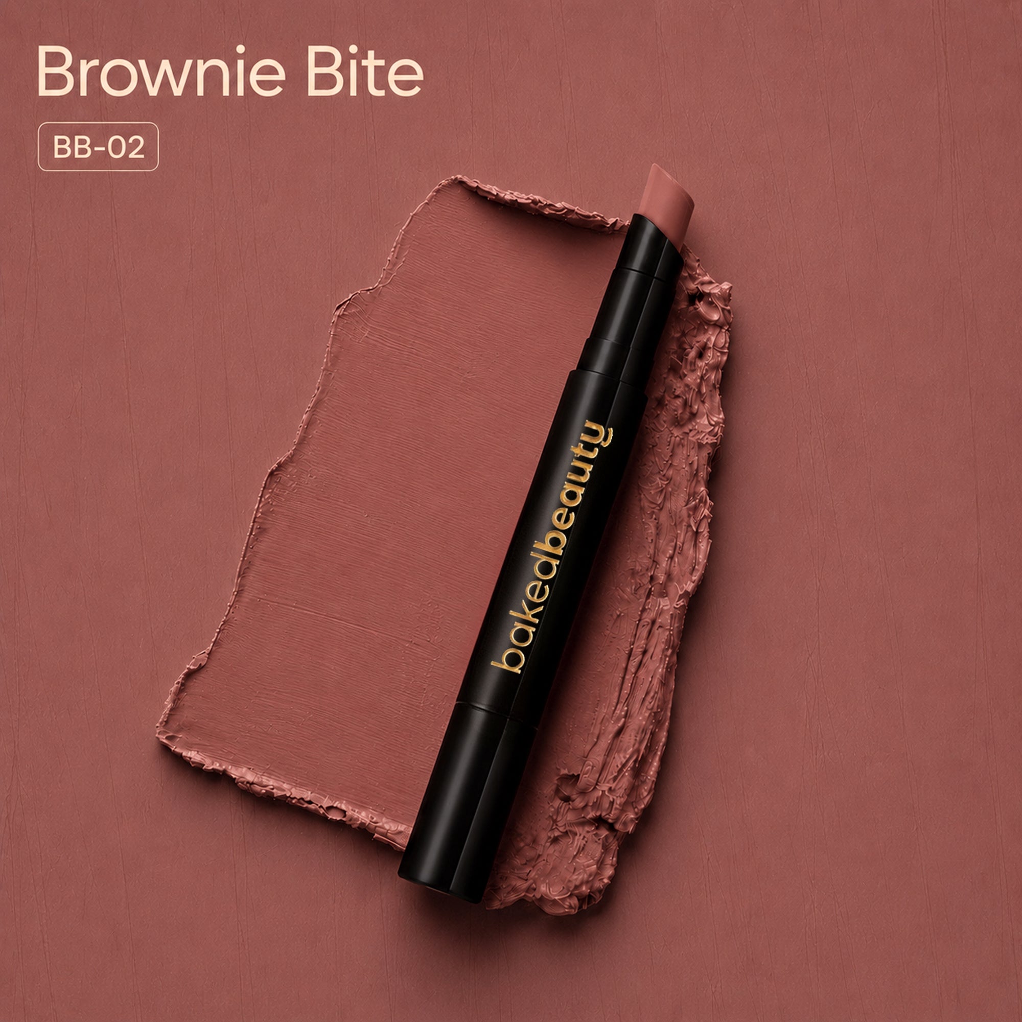 My Crayon - Brownie Bite - 02