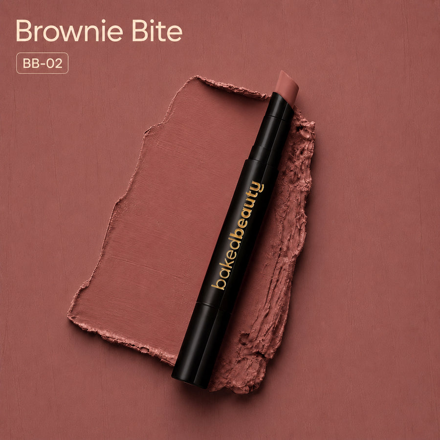 My Crayon - Brownie Bite - 02