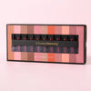 Liquid Mousse Matte Lipstick Set (Pack of 11)