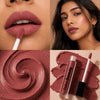 Nude Talk Liquid Mousse Lipstick 4.5ml