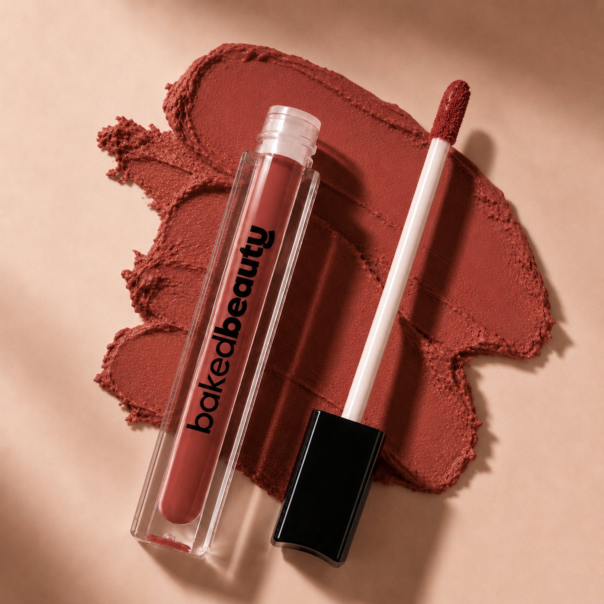 The Kissing Booth Liquid Mousse Lipstick 4.5ml