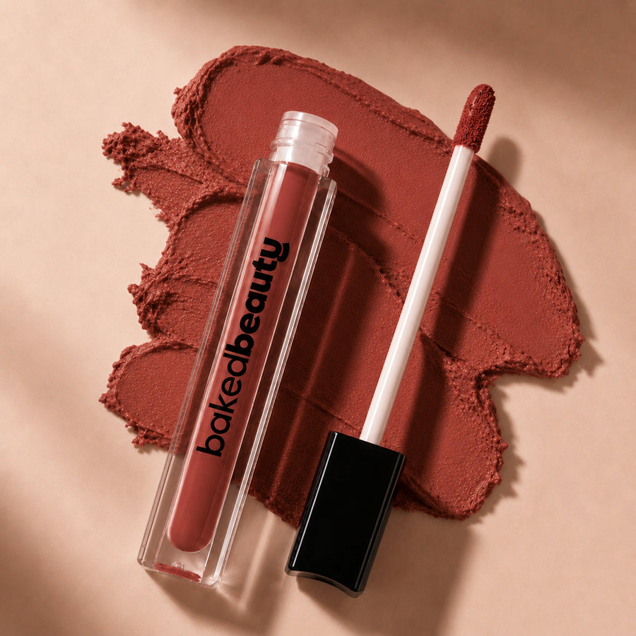 The Kissing Booth Liquid Mousse Lipstick 4.5ml
