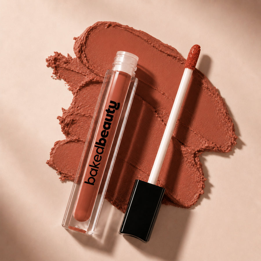 Gossip Girls Liquid Mousse Lipstick 4.5ml