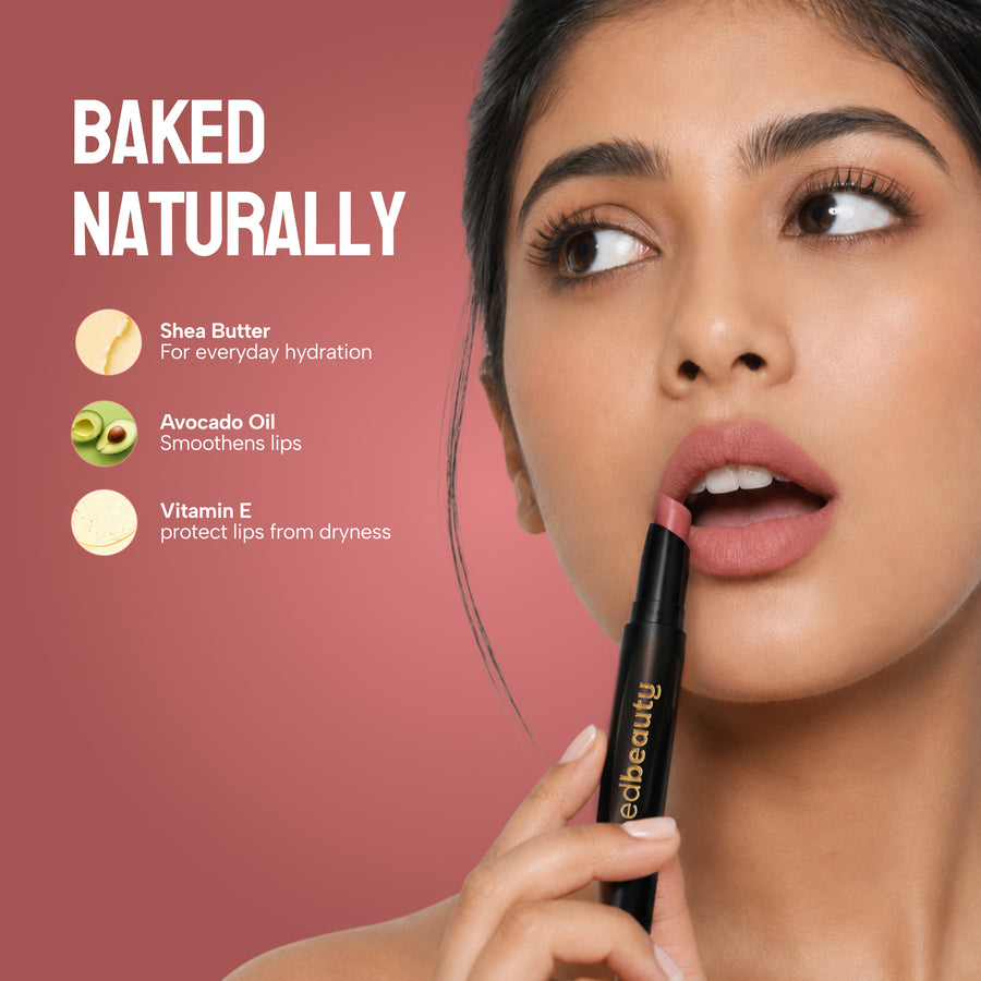 My Crayon - Lip Eclair - 01