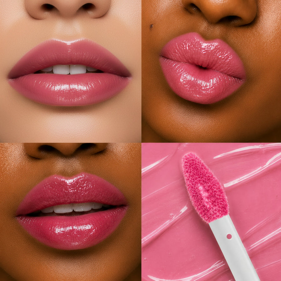 True Glow - Ph Gloss 4ml