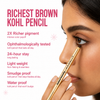 Moonlit Supreme Kohl Pencil 1.5 g (Brown)