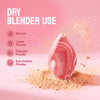 Photo Perfect velvet blend makeup sponge - Define & Blend (1pcs)