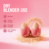 Photo Perfect velvet blend makeup sponge - Mini Tear Drop (2pcs)