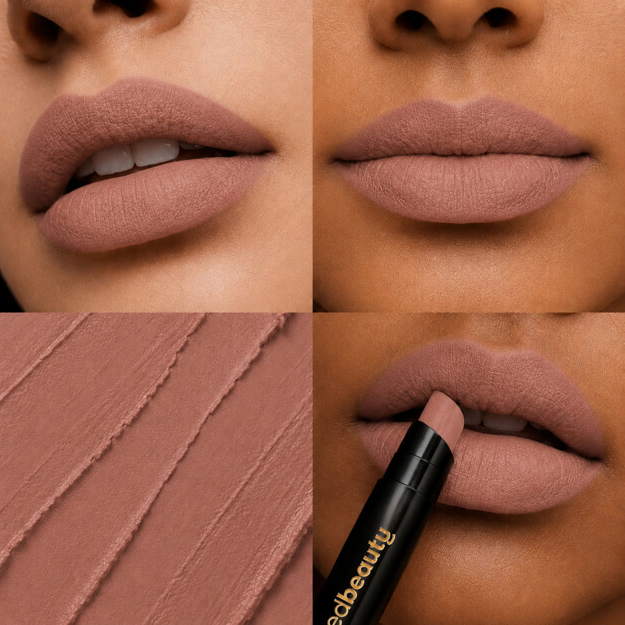 My Crayon - Mocha Talk - 02
