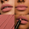 My Crayon Lip Eclair Super Matte Lip Cream Lipsticks (Pack of 3)