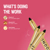 Moonlit Supreme Kohl Pencil 1.5 g (Black)