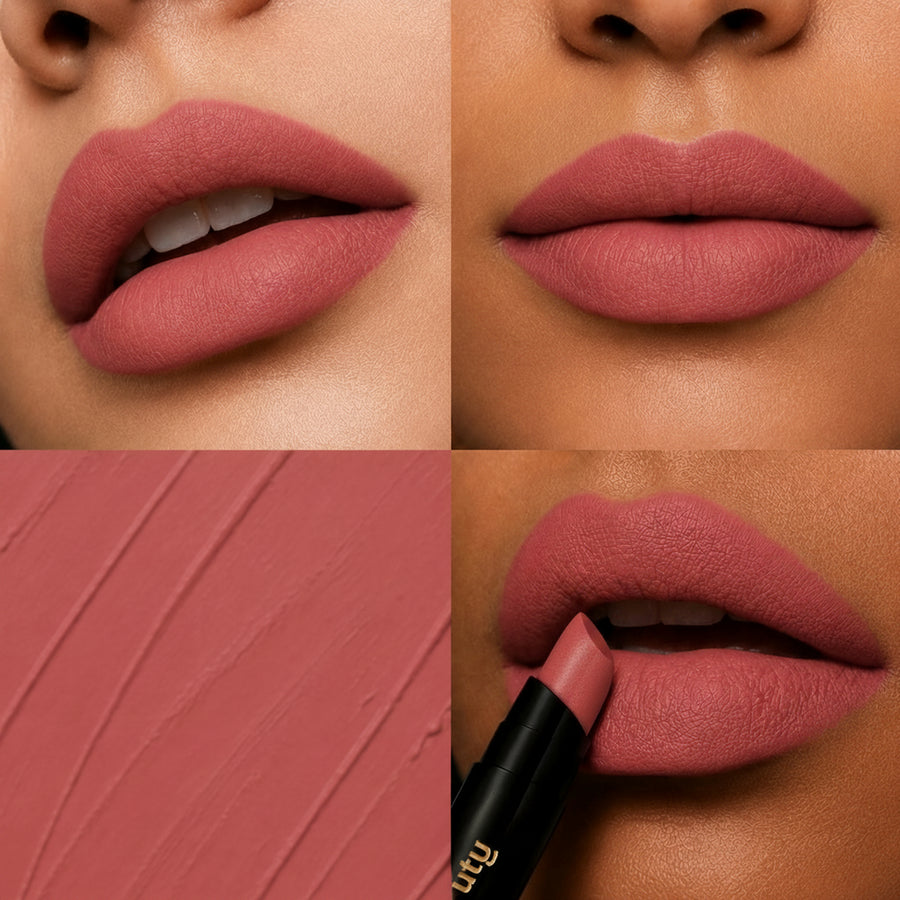 My Crayon - Lip Eclair, 02