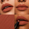 My Crayon Cutting Chai Matte Lip Cream Lipsticks (Pack of 3)