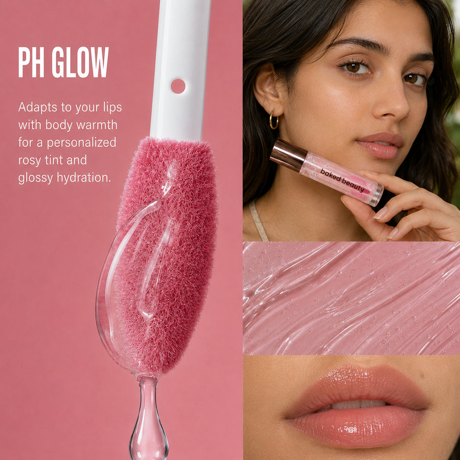 True Glow - Ph Gloss 4ml