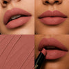 My Crayon Mocha Talk Super Matte Lip Cream Lipsticks (Pack of 3)