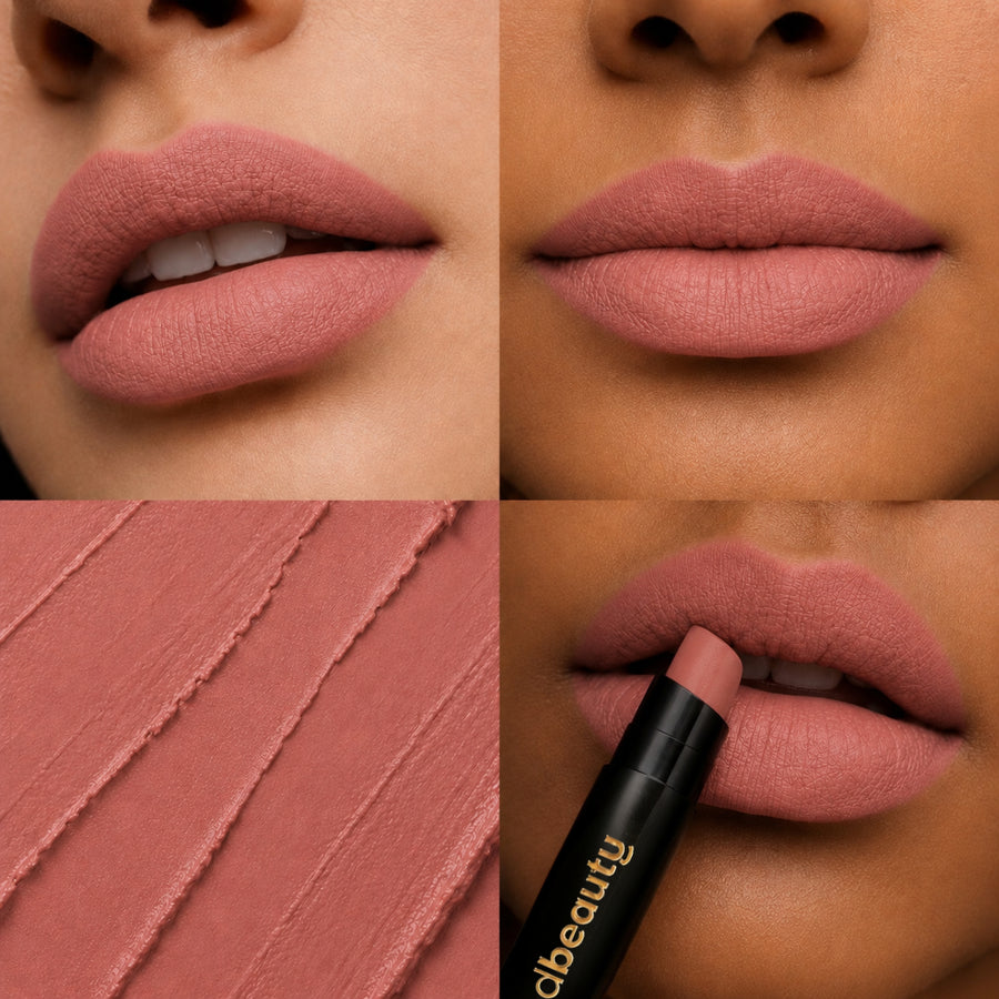 My Crayon - Lip Eclair - 01
