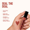 Seal The Deal Liquid Mousse Lipstick 4.5ml