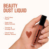 Beauty Dust Liquid Mousse Lipstick 4.5ml