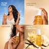 Kruze French Vanilla Body Mist - 60ml
