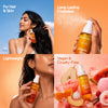 Kruze Bahama Mama Hair and Body Mist - 60ml