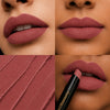 My Crayon Mocha Talk Super Matte Lip Cream Lipsticks (Pack of 3)
