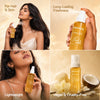Kruze French Vanilla Body Mist - 100ml