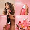 Kruze Japanese Cherry Blossom Body Mist - 60ml