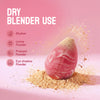 Photo Perfect velvet blend makeup sponge - Precision Cut (1pcs)