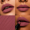 My Crayon Forget Me Not Super Matte Lip Cream Lipsticks (Pack of 3)