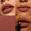 My Crayon Lip Eclair Super Matte Lip Cream Lipsticks (Pack of 3)
