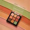 9-in-1 Concealer & Corrector Palette (9gm)