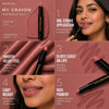 My Crayon - Mocha Talk - 01