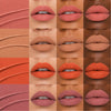 Liquid Mousse Matte Lipstick Set (Pack of 11)