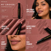 My Crayon - Mocha Talk - 02