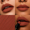 My Crayon Cutting Chai Matte Lip Cream Lipsticks (Pack of 3)