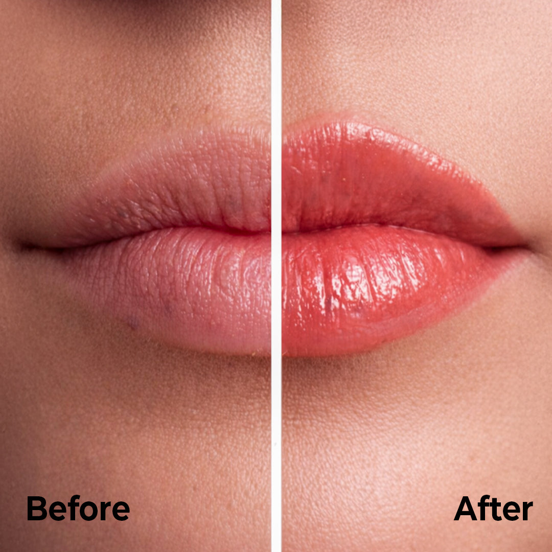 Red Rush SPF 50 Ultra Soft Lip Balm with 6 Super Butters , 1.6 g