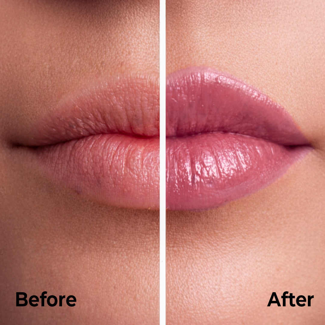 Pure Kiss SPF 50 Ultra Soft Lip Balm with 6 Super Butters , 1.6 g