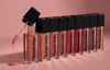 Liquid Matte Lipstick Nude Palette (Pack of 9)