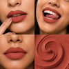 Seal The Deal Liquid Mousse Lipstick 4.5ml