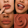 Caramel Nudes Liquid Mousse Lipstick 4.5ml