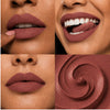 Sweet Tiramisu Liquid Mousse Lipstick 4.5ml