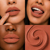 Coffee Craze Liquid Mousse Lipstick 4.5ml