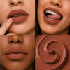 Espresso Kiss Liquid Mousse Lipstick 4.5ml