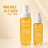 Kruze French Vanilla Body Mist - 60ml