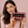 Liquid Matte Lipstick Set (Pack of 9 multi)