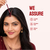 Liquid Sindoor - Maroon