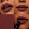 My Crayon Cutting Chai Matte Lip Cream Lipsticks (Pack of 3)