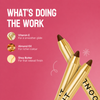 Moonlit Supreme Kohl Pencil 1.5 g (Brown)