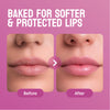 Pure Kiss SPF 50 Ultra Soft Lip Balm with 6 Super Butters , 1.6 g