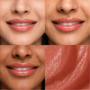Nude Glow SPF 50 Ultra Soft Lip Balm with 6 Super Butters , 1.6 g